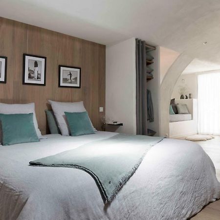Les Hauts De Jade Maison D'Hotes Pornic Exterior foto